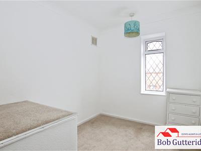 BEDROOM THREE (FRONT)